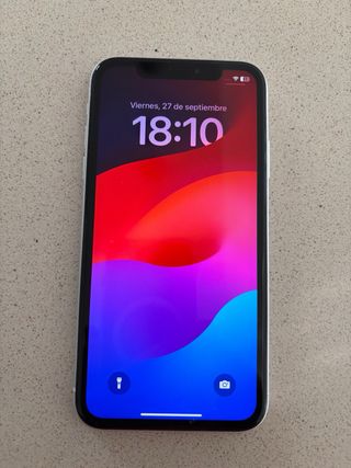 iPhone Xr 64 Gb