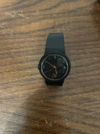 Reloj de pulsera BC