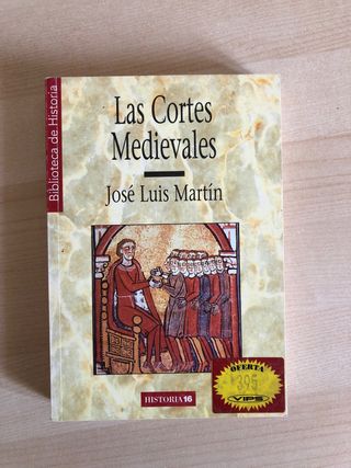 Pack Libros de Historia de España