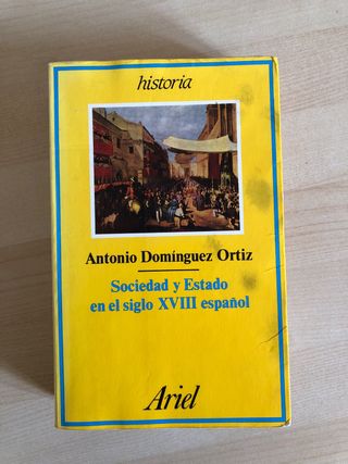 Pack Libros de Historia de España