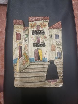 Souvenir de Portugal vintage