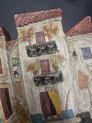 Souvenir de Portugal vintage