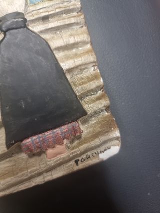 Souvenir de Portugal vintage