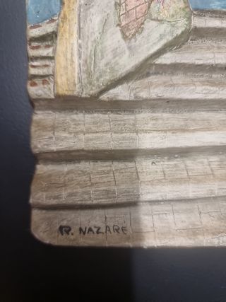 Souvenir de Portugal vintage