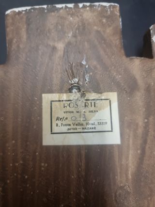 Souvenir de Portugal vintage