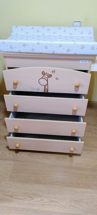 CAMBIADOR MARCA MICUNA