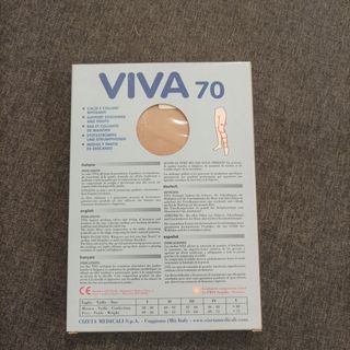 Collant Viva Cizeta medicali 