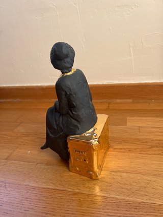 Figura decorativa