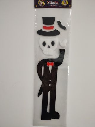 Catrin de gel para vidrios/ventanas