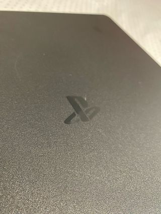 PS4 Slim 2020 PERFECTO ESTADO