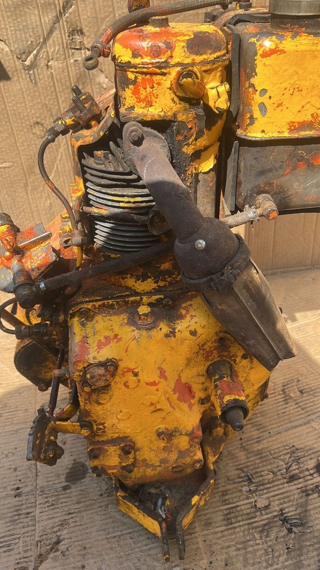 Motor Guldner Dieter