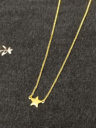 ⭐COLLAR COLGANTE DE PLATA DE LEY S925