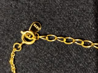 ⭐COLLAR COLGANTE DE PLATA DE LEY S925