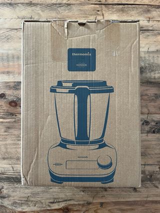 Thermomix friend nueva a estrenar