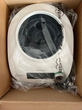 Thermomix friend nueva a estrenar
