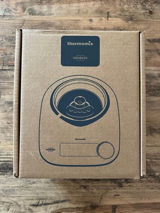 Thermomix friend nueva a estrenar