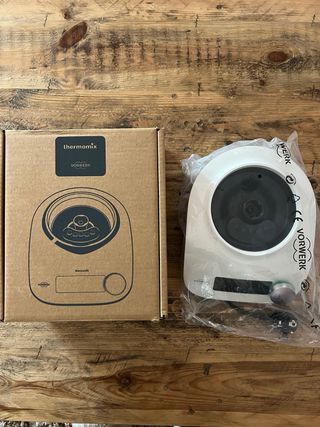 Thermomix friend nueva a estrenar