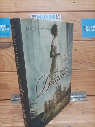 Novela Histórica V