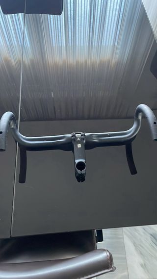 Manillar carretera orbea orca