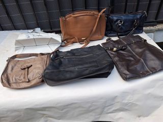 Bolsos de mujer