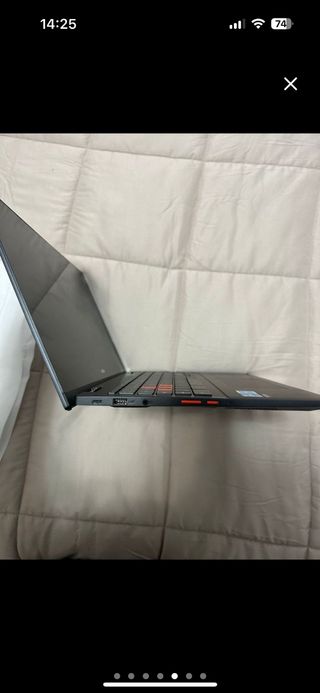 Chromebook ASUS