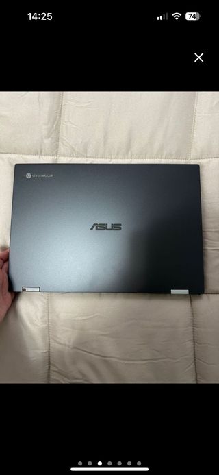 Chromebook ASUS