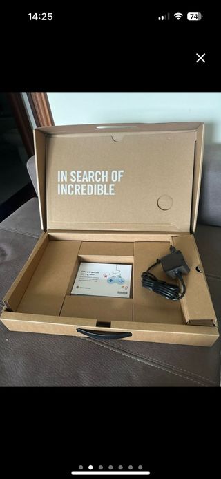 Chromebook ASUS