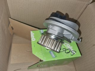Bomba agua opel 20seh gsi