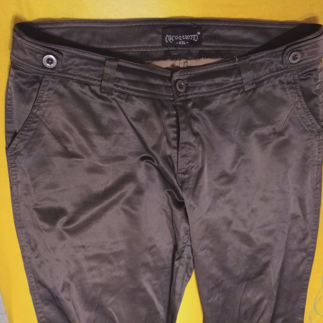 Pantalón tobillero Cocoquetto