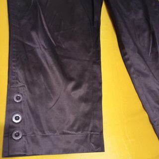 Pantalón tobillero Cocoquetto