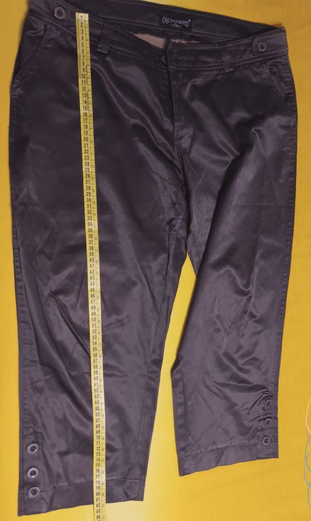 Pantalón tobillero Cocoquetto