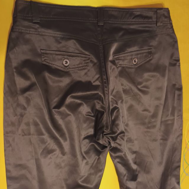 Pantalón tobillero Cocoquetto