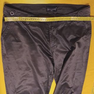 Pantalón tobillero Cocoquetto