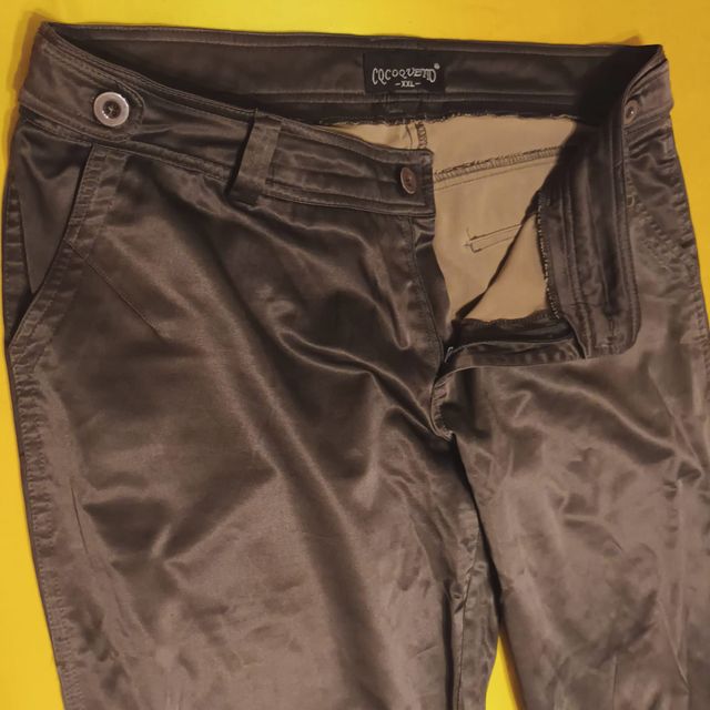 Pantalón tobillero Cocoquetto