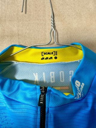Maillot de ciclismo Gobik Scale talla M