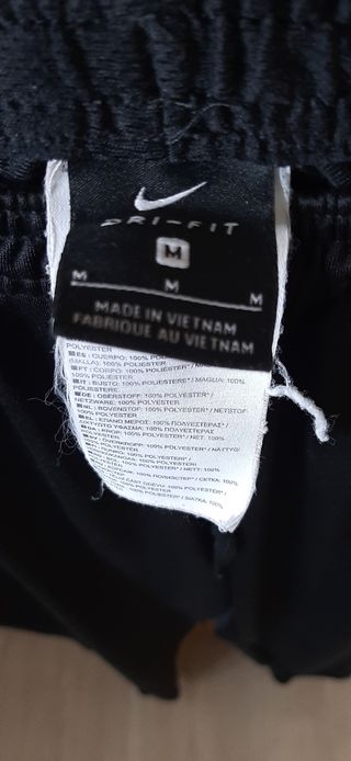Pantalón dri.fit Nike M.