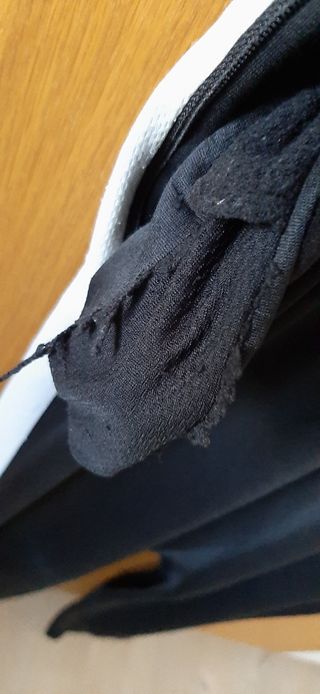 Pantalón dri.fit Nike M.