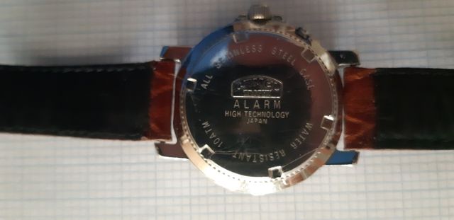 RELOJ CAMEL TROPHY ORIGINAL