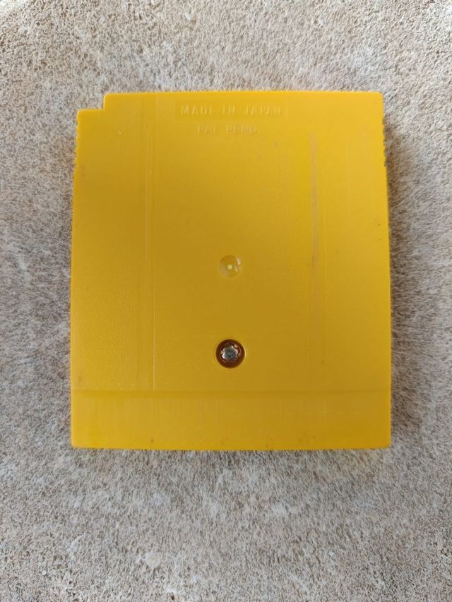 Donkey Kong Land III game boy