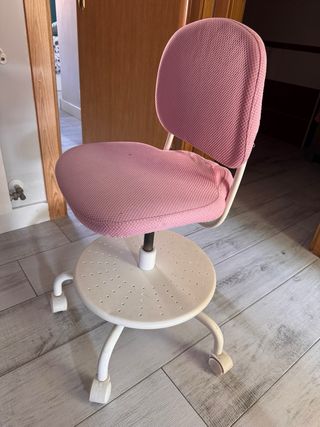 Silla infantil Ikea