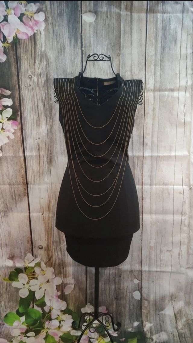 Vestido original nuevo