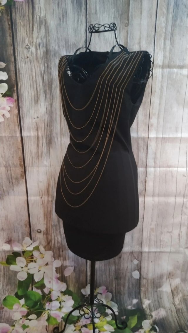 Vestido original nuevo