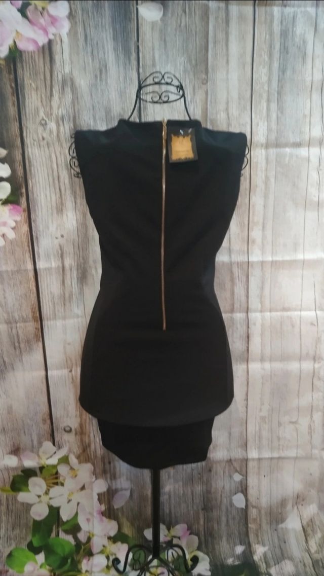 Vestido original nuevo