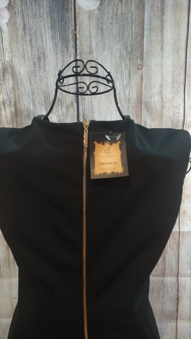 Vestido original nuevo