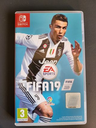 Videojuego