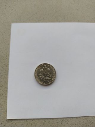 Lpte monedas diferentes paises