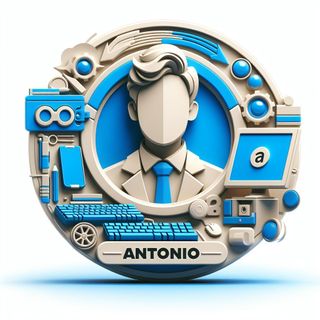 Servicio Tecnico Informatica