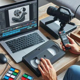 Servicio Tecnico Informatica