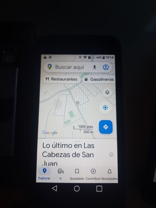 Teléfono móvil