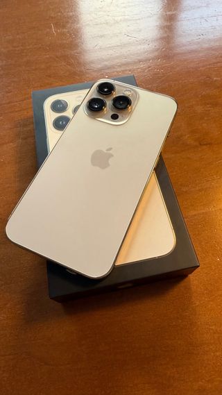 Iphone 13 Pro 256 Gb